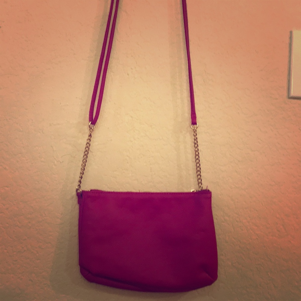 H&M crossbody Purse